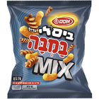 ביסלי גריל במבה מיקס, 70 גרם