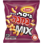 ביסלי ברביקיו במבה מיקס, 70 גרם