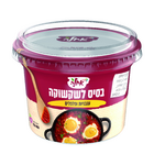 בסיס עגבניות ופלפלים לשקשוקה אחלה 400 גרם