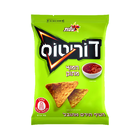 חטיף תירס מתובל בטעם חמוץ חריף דוריטוס 70 גרם