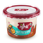 טחינה על חציל פיקנטי, 380 גרם