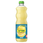 משקה קל בטעם אשכוליות ספרינג 1.5 ליטר