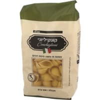 פסטה קונקיליוני שופרסל 500 גרם