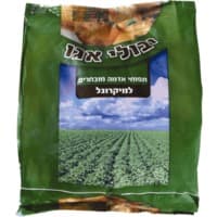 תפוח אדמה למיקרו תפו"א