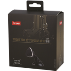 זרוע מגנט לרכב כולל דש