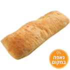 לחם ג'בטה א