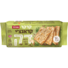 קרקר דק רוזמרין שופרסל 140 גרם
