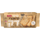 קרקר דק כפרי שופרסל 140 גרם