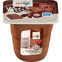 דני מעדן חלב בטעם שוקולד 1.5% שטראוס 125 גרם