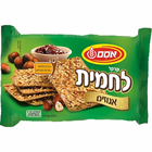 לחמית אגוזים, 160 גרם