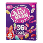 סוכריות ג'לי בינס פקטורי, 75 גרם