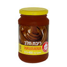 ריבת חלב האוונה 450 גרם