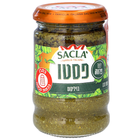 פסטו בזיליקום סאקלה 190 גרם