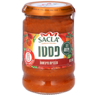 פסטו עגבניות מיובשות סאקלה 190 גרם