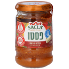 פסטו אדום עם עגבניות מיובשות וגבינת גראנה פדנו סאקלה 190 גרם