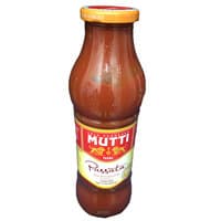 מחית עגבניות פסאטה מוטי 700 גרם