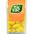 סוכריות בטעם מנגו טיק טק 16 גרם