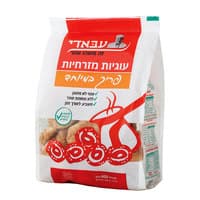 עוגיות מזרחיות פריכות במיוחד עבאדי 400 גרם