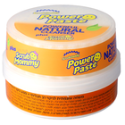 משחה עוצמתית לניקוי רב תכליתי עם ספוג ניקוי דו צדד סקראב