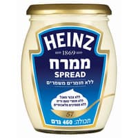 ממרח מיונז היינץ 460 גרם