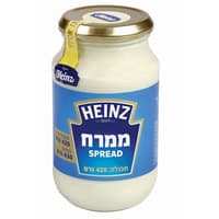 מיונז אמיתי היינץ 420 גרם