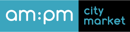 לוגו AM:PM