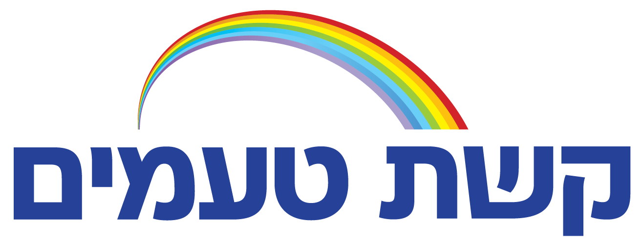 לוגו קשת טעמים
