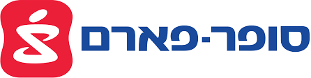 לוגו סופר-פארם