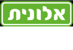 לוגו סופר אלונית