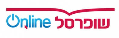 לוגו שופרסל אונליין