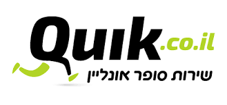 לוגו קוויק אונליין