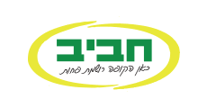 לוגו סופר חביב