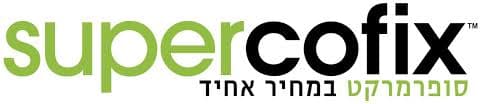לוגו סופר קופיקס