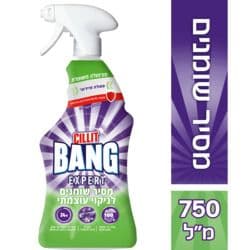 סיליט ספריי מסיר שומנים רב שימושי