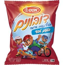 דובונים חטיף תפוחי אדמה
