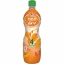 סירופ בטעם תפוז דיאט