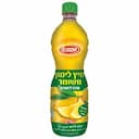 מיץ לימון משומר