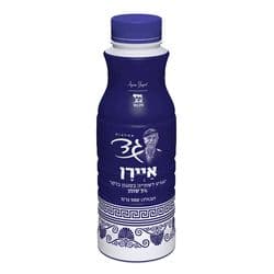 משקה איירן