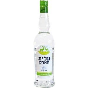 עלית הארק