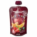 מחית סלט פירות 90 גר{רמי לוי בד"ץ}