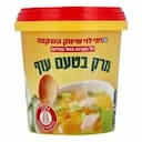 אבקת מרק 400 גר
