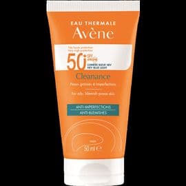 תחליב הגנה קליננסSPF50
