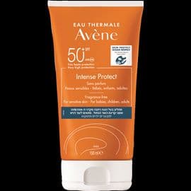 אוון אינטנס פרוטקט SPF50