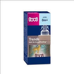 בקבוק הזנה Trends ג'ונגל