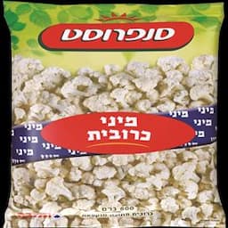 מיני כרובית