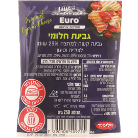 גבינת חלומי 23%