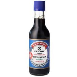 רוטב סויה ללא גלוטן