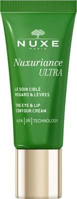 NUXURIANCE ULTRA קרם עיניים ושפתיים אנטי אייג'ינג