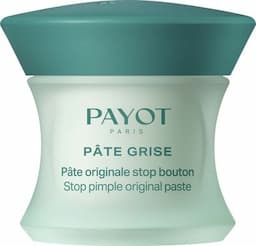 PATE GRISE משחה מאזנת לטיפול ממוקד בפצעונים ופגמי עור