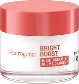 BRIGHT BOOST קרם לילה